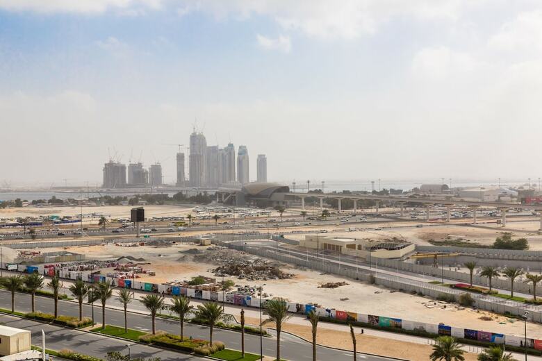 Apartamento Higuests Vacation Homes - Dubai Wharf