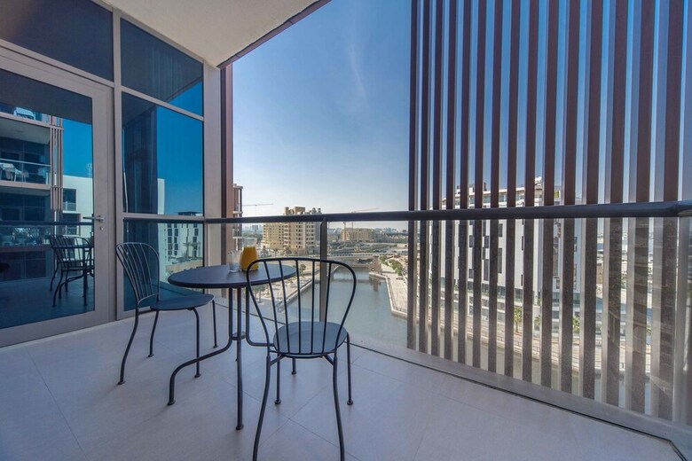 Apartamento Higuests Vacation Homes - Dubai Wharf