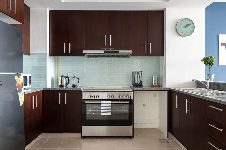 Apartamento Higuests Vacation Homes - Dubai Wharf