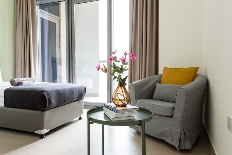 Apartamento Higuests Vacation Homes - Dubai Wharf