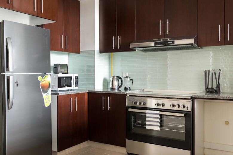 Apartamento Higuests Vacation Homes - Dubai Wharf