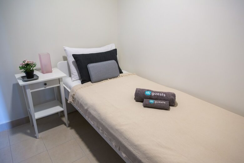 Apartamento Higuests Vacation Homes - Dubai Wharf