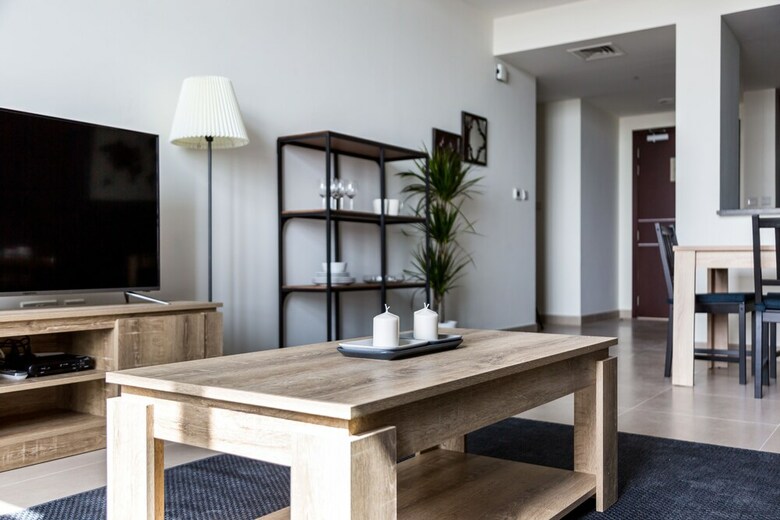 Apartamento Higuests Vacation Homes - Dubai Wharf