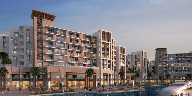 Apartamento Higuests Vacation Homes - Dubai Wharf
