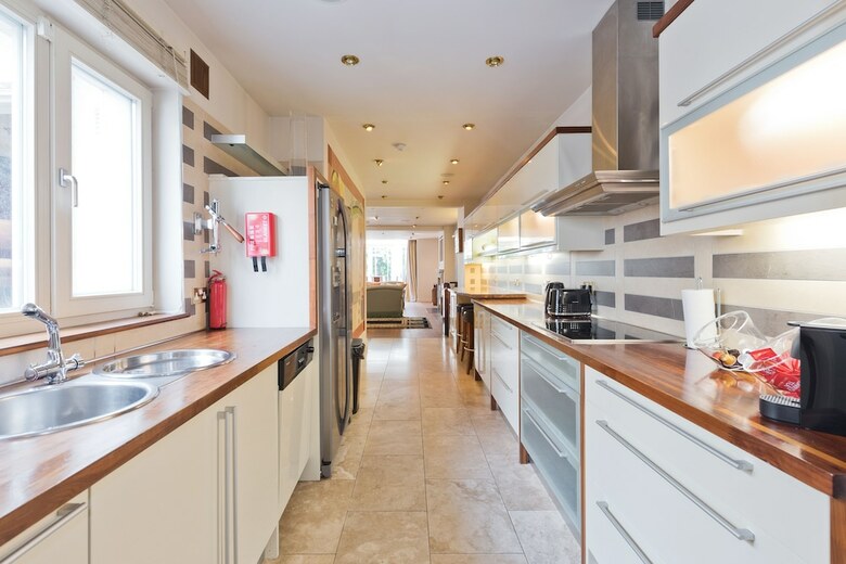 Apartamentos The Brendan Gleeson Suite - Hiphipstay