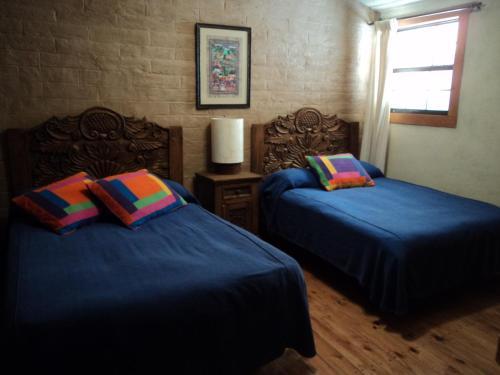 Hotel Bosques De Monterreal