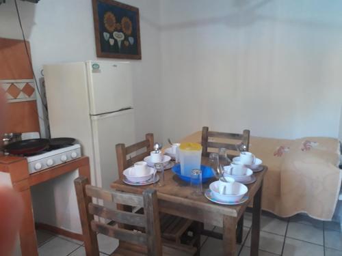 Hotel Bungalows Islas Careyes