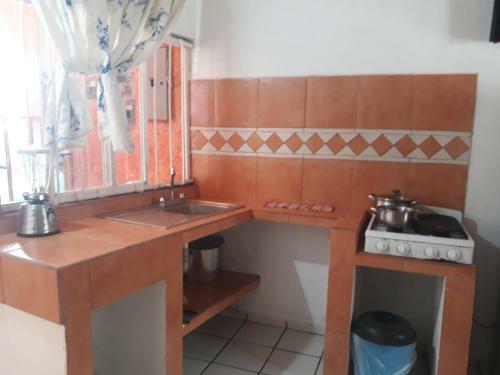 Hotel Bungalows Islas Careyes