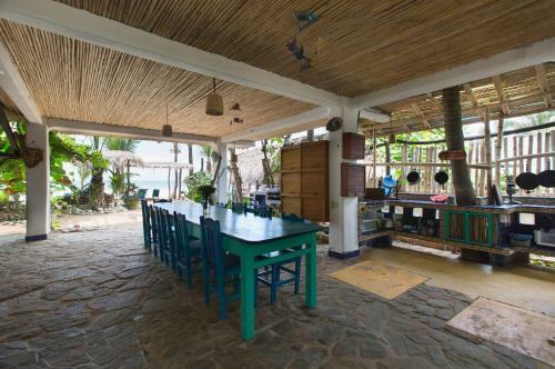Posada Bamb� Ecocaba�as