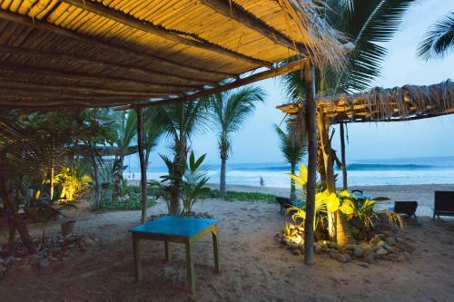 Posada Bamb� Ecocaba�as