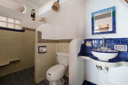 Posada Bamb� Ecocaba�as