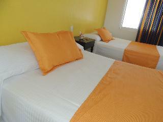 Hotel Concierge Plaza San Rafael