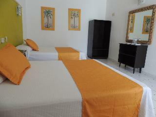 Hotel Concierge Plaza San Rafael