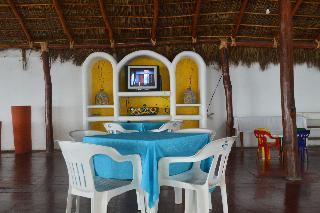 Hotel Concierge Plaza San Rafael