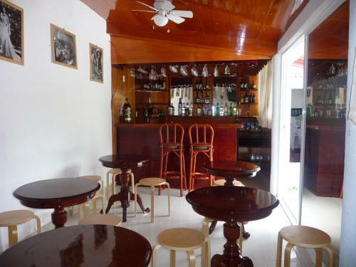 Hotel Las Rosas