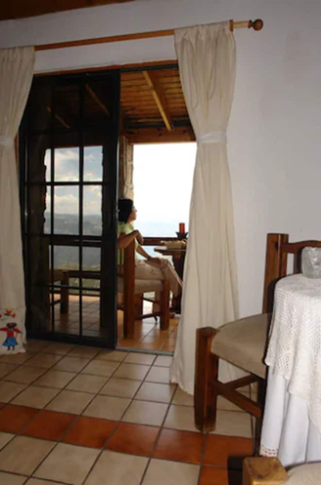 Hotel Divisadero Barrancas