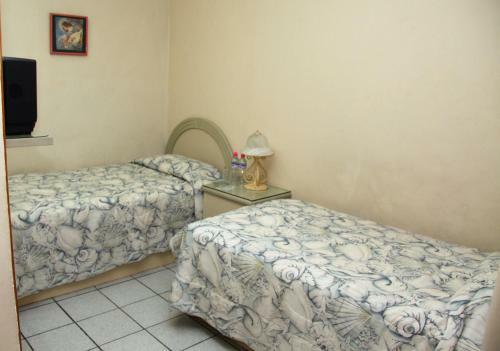 Hotel Plaza Tarasca