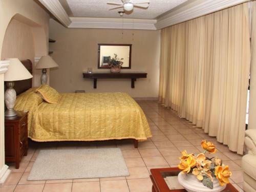 Hotel Plaza Tarasca
