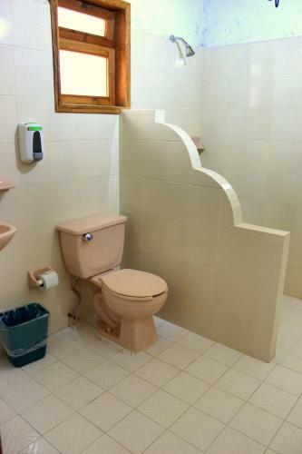 Lodge Centro Ecotur�stico Caba�as Llano Grande