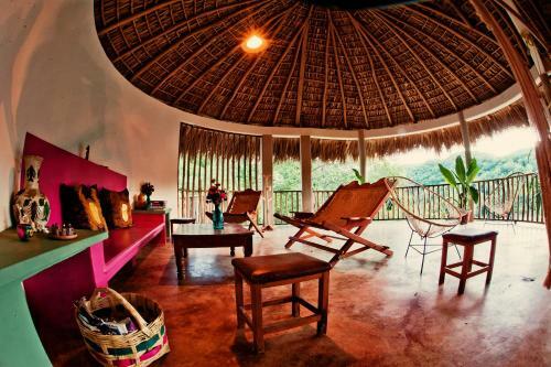 Hostal Casa Morena