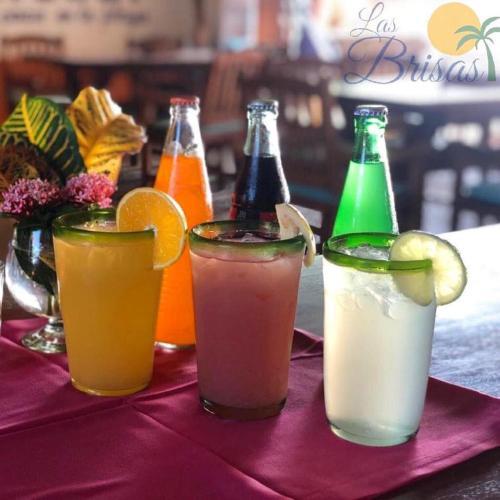 Hotel Las Brisas Chacala