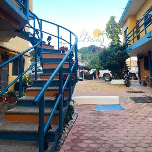 Hotel Las Brisas Chacala