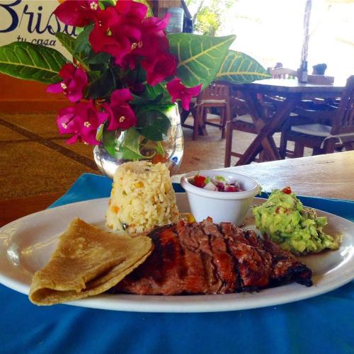 Hotel Las Brisas Chacala