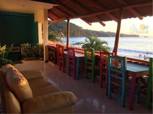 Hotel Las Brisas Chacala