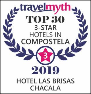Hotel Las Brisas Chacala