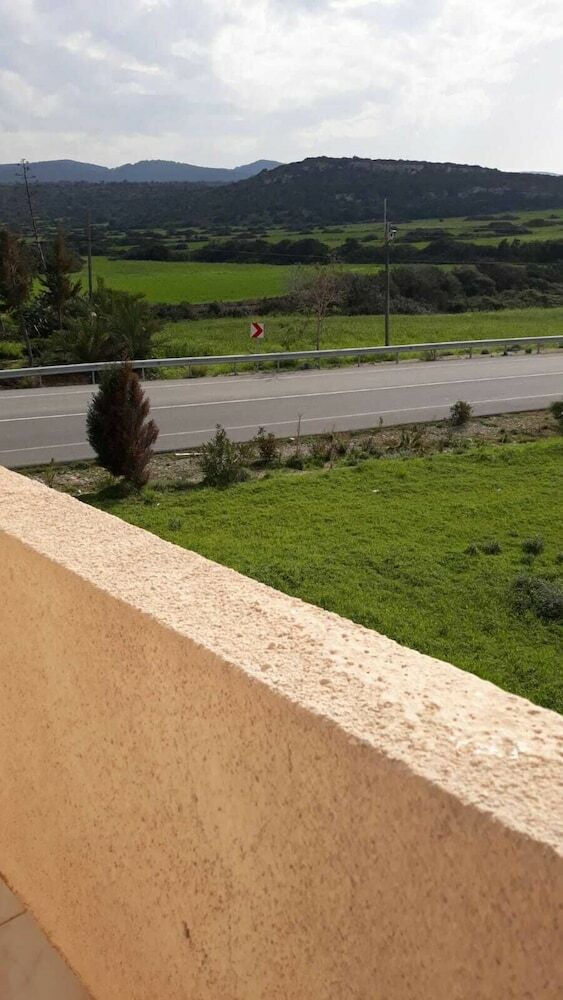 Pension Theresa Hotel At Karpaz Peninsula