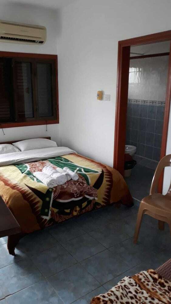 Pension Theresa Hotel At Karpaz Peninsula