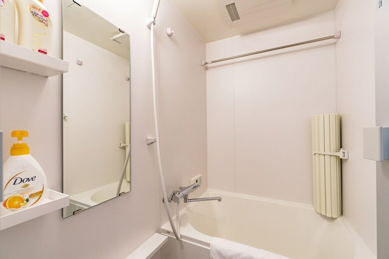 Apartamentos Ikidane Residential Hotel Shimanouchi