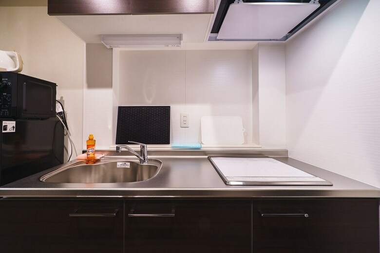 Apartamentos Ikidane Residential Hotel Shimanouchi