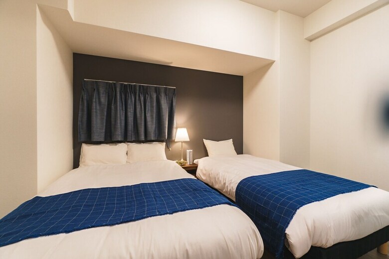 Apartamentos Ikidane Residential Hotel Shimanouchi
