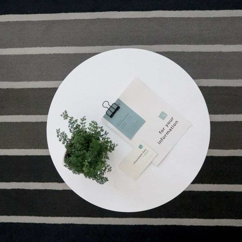 Hotel Chocolate Box Mint