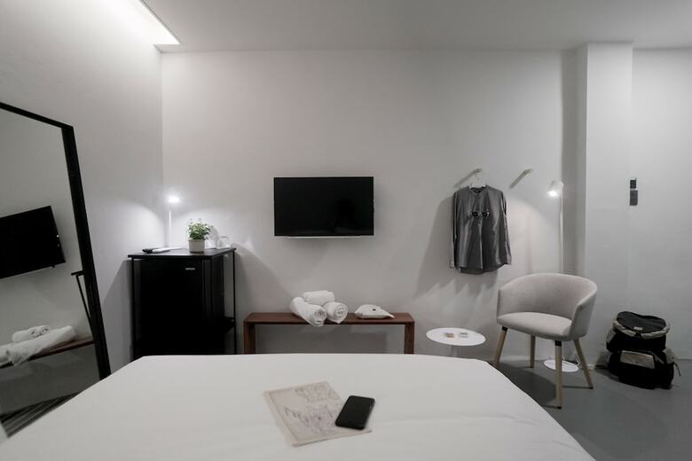 Hotel Chocolate Box Mint