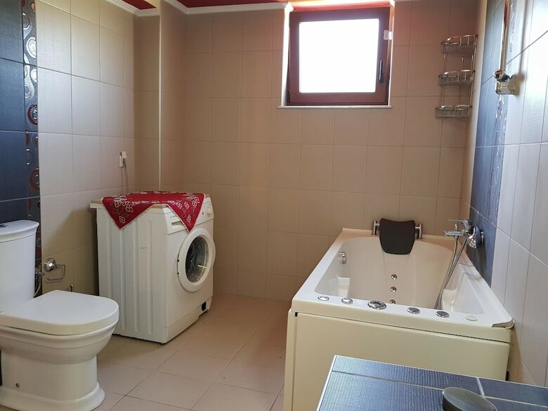 Villa Roula 3br Sea View Viila In Chania