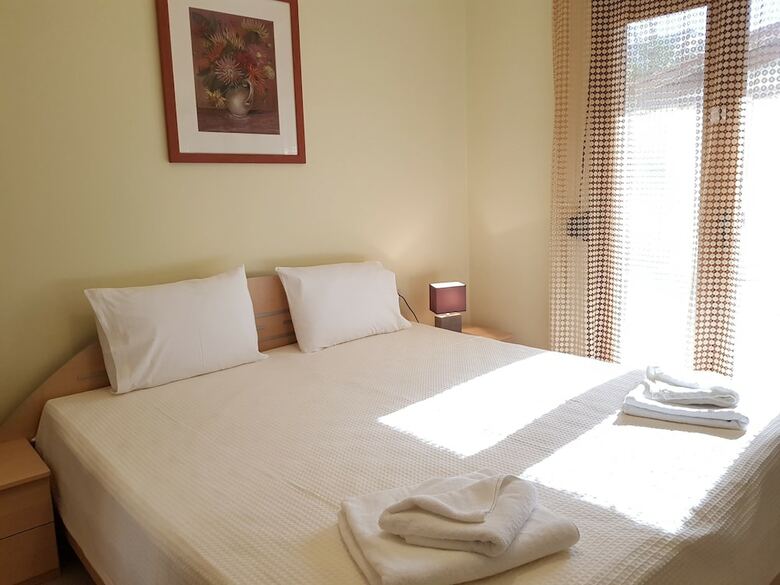 Villa Roula 3br Sea View Viila In Chania