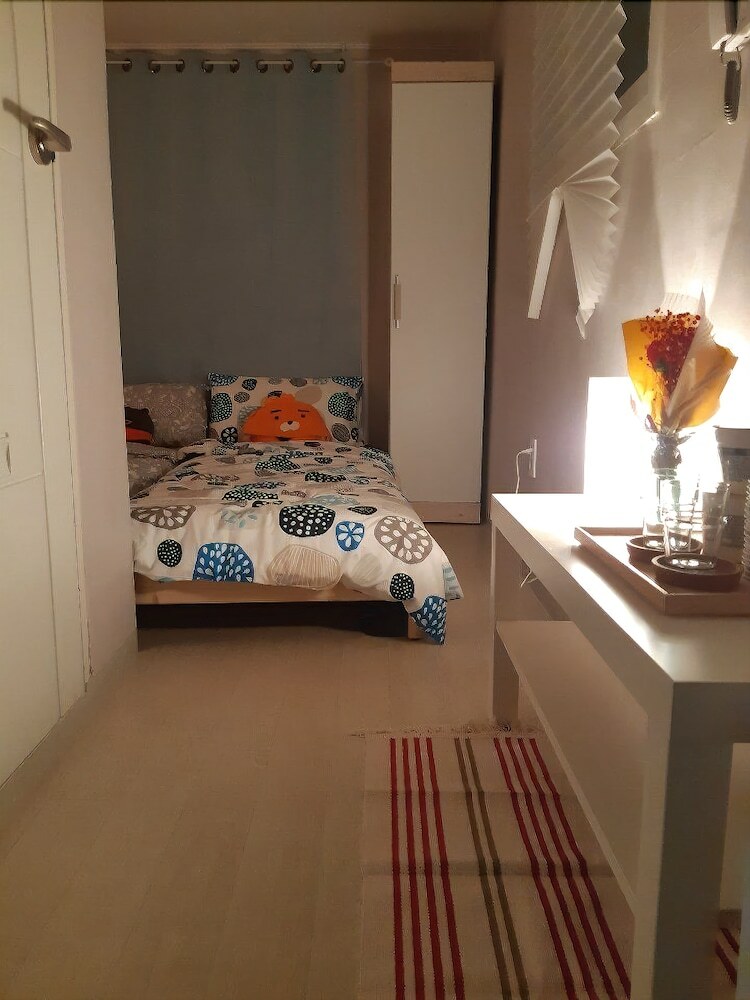 Hotel Dadam House