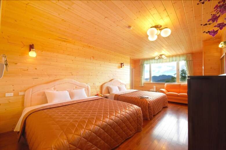 Bed & Breakfast Sea Of Clouds Vacation Villa