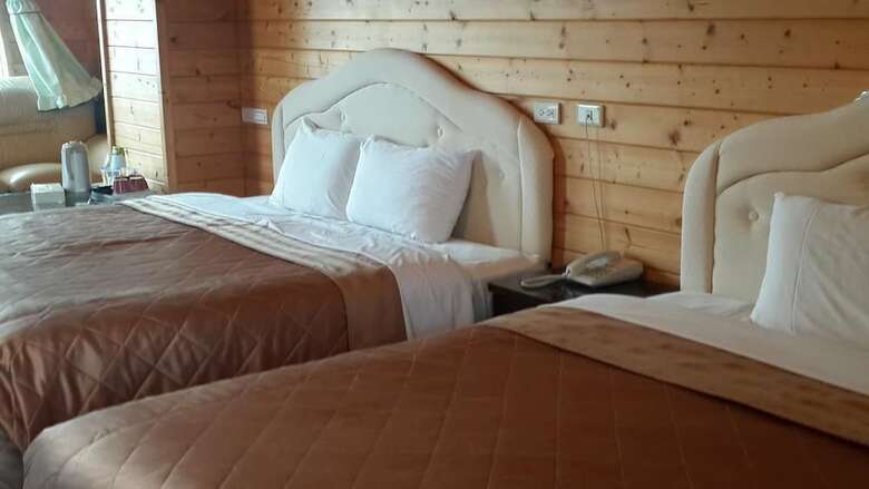 Bed & Breakfast Sea Of Clouds Vacation Villa