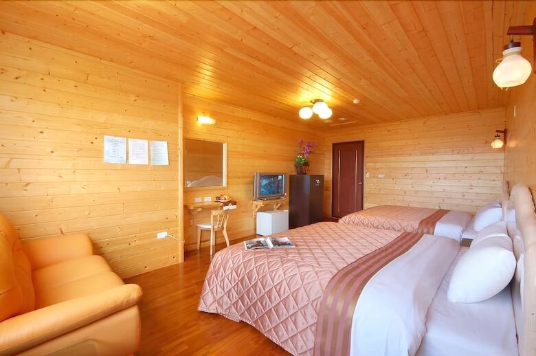 Bed & Breakfast Sea Of Clouds Vacation Villa