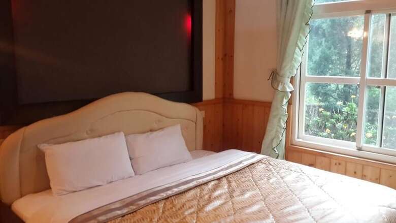 Bed & Breakfast Sea Of Clouds Vacation Villa