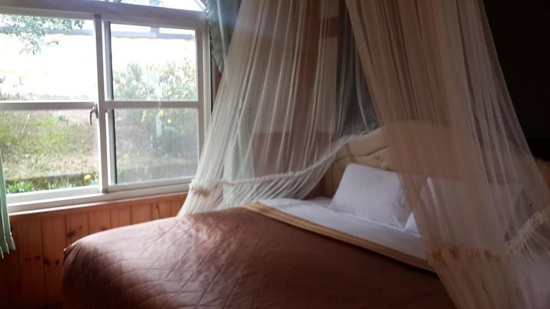 Bed & Breakfast Sea Of Clouds Vacation Villa