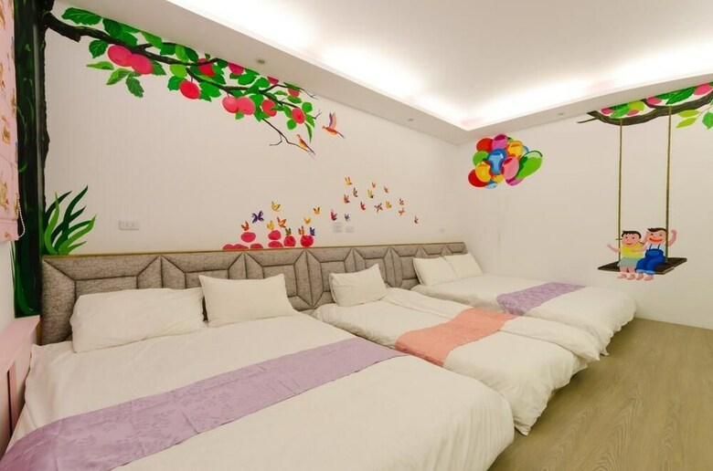 Hotel Apple House