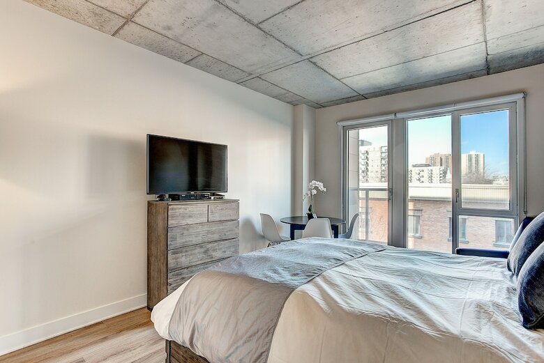 Hotel City Suites