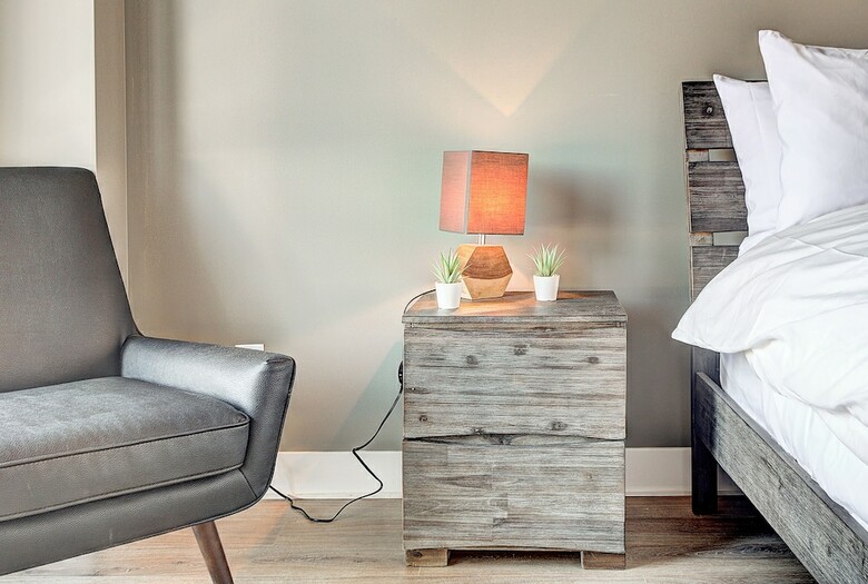 Hotel City Suites