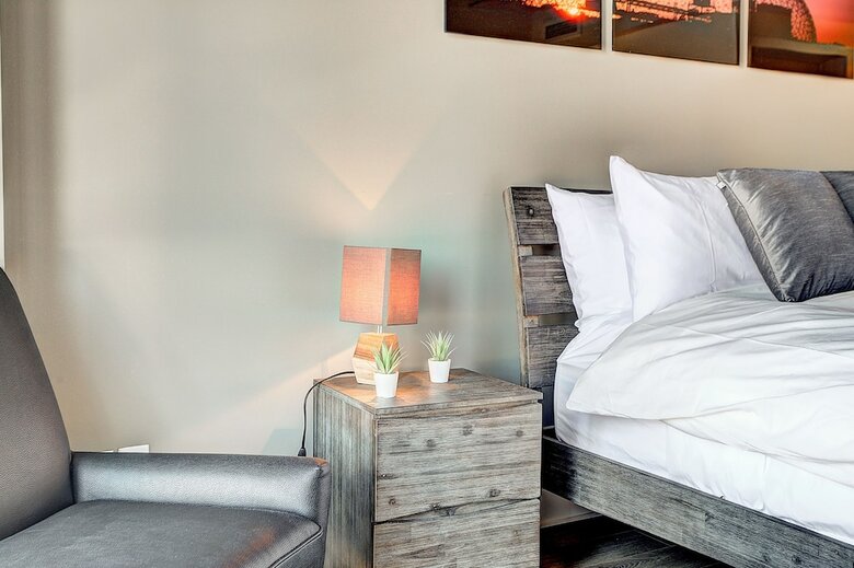 Hotel City Suites