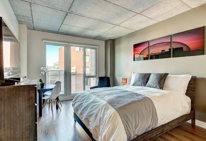 Hotel City Suites