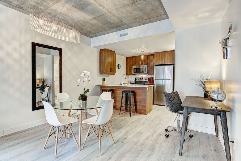 Hotel City Suites